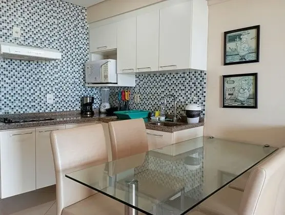 Deluxe Apart Daire