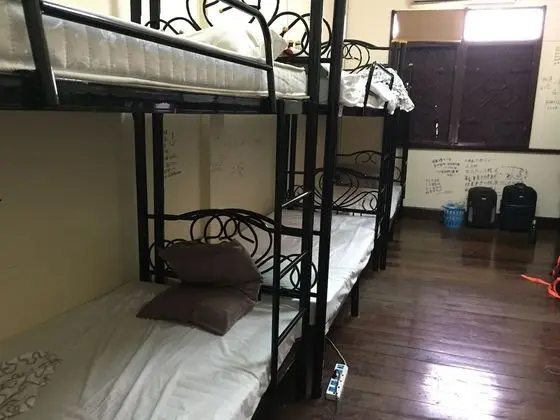 AirCon Dormitory Room