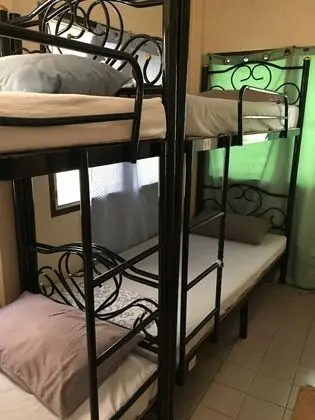 Fan Dormitory Room