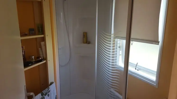 Bungalov, 1 Yatak Odası, Teras