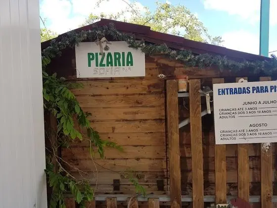 Bungalov, 1 Yatak Odası, Teras