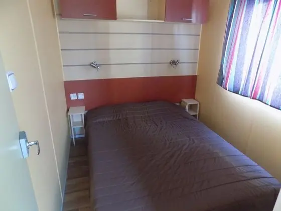 Bungalov, 2 Yatak Odası, Teras