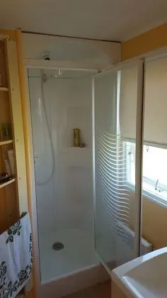 Bungalov, 2 Yatak Odası, Teras