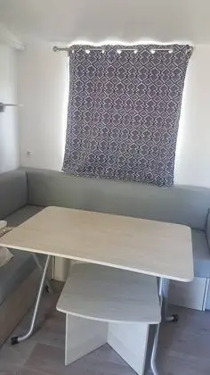 Bungalov, 2 Yatak Odası, Teras