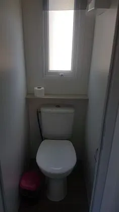 Bungalov, 2 Yatak Odası, Teras
