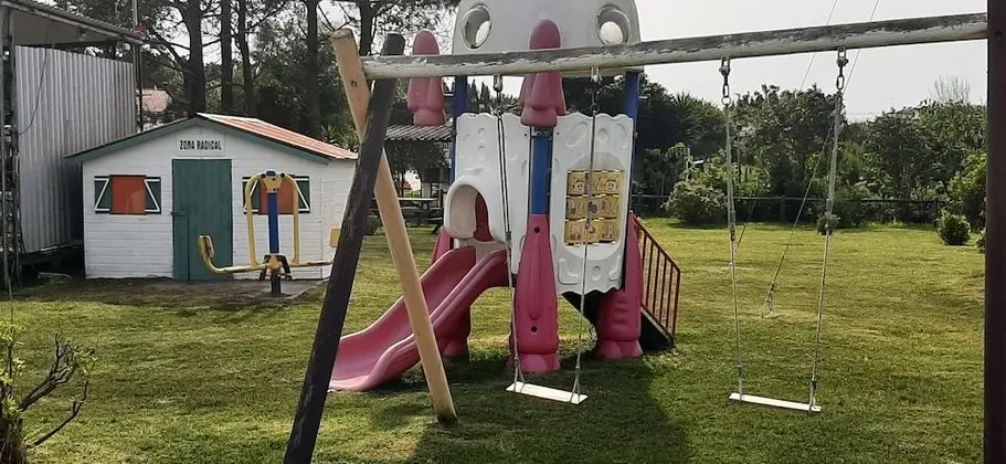 Bungalov, 2 Yatak Odası, Teras