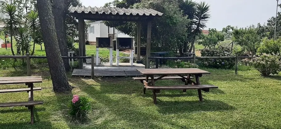 Bungalov, 2 Yatak Odası, Teras