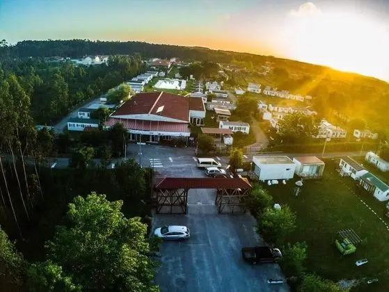 Bungalov, 2 Yatak Odası, Teras