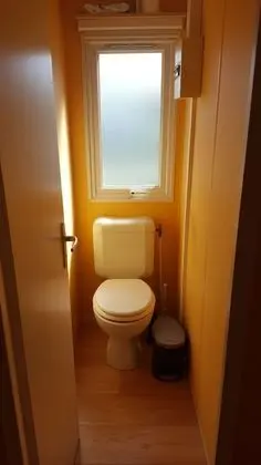 Banyo imkân ve özellikleri