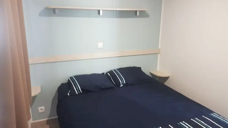 Bungalov, 2 Yatak Odası, Teras