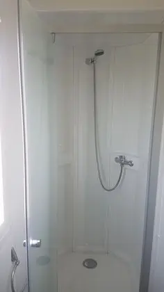 Bungalov, 2 Yatak Odası, Teras