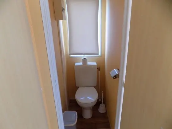 Banyo imkân ve özellikleri