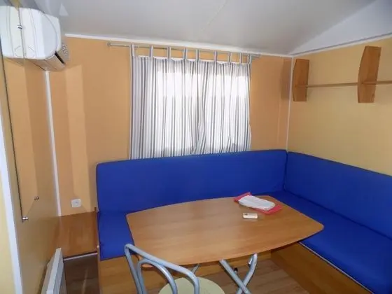 Bungalov, 3 Yatak Odası, Teras