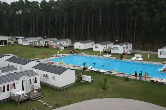 Bungalov, 3 Yatak Odası, Teras