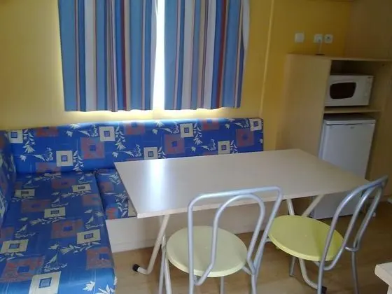 Oturma alanı