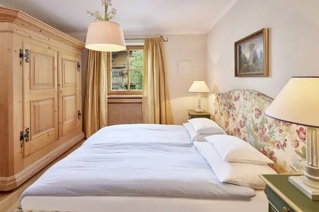 Classic Apart Daire, 1 Yatak Odası, Balkon, Dağ Manzaralı