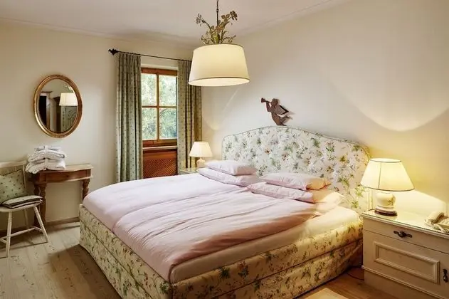 Comfort Apart Daire, 1 Yatak Odası, Balkon, Dağ Manzaralı