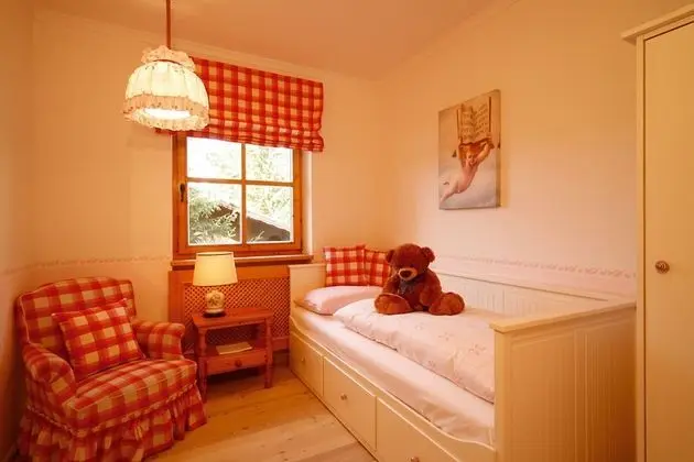 Comfort Apart Daire, 1 Yatak Odası, Balkon, Dağ Manzaralı