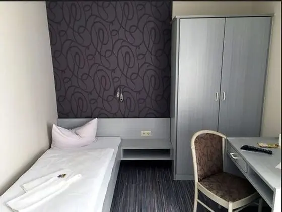 Comfort Tek Kişilik Oda, 1 Tek Kişilik Yatak