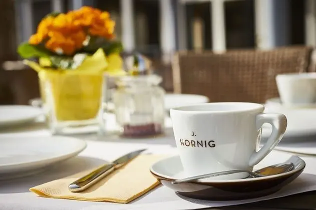 Comfort Tek Büyük Yataklı Oda, 1 En Büyük (King) Boy Yatak, Balkon