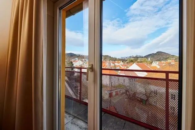 Comfort Tek Büyük Yataklı Oda, 1 En Büyük (King) Boy Yatak, Balkon