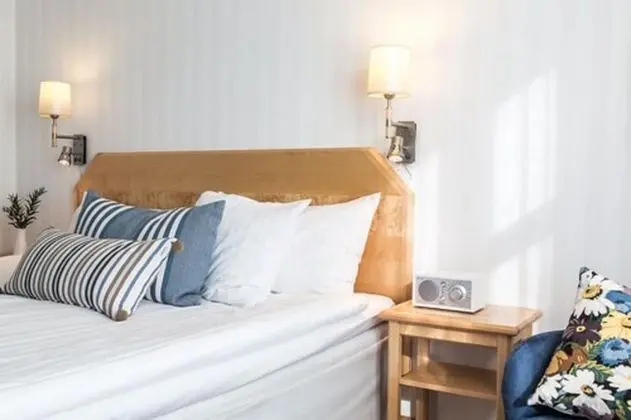 Deluxe Oda, 1 En Büyük (King) Boy Yatak, Sigara İçilmez