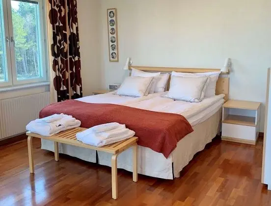 Deluxe Oda, 1 En Büyük (King) Boy Yatak, Sigara İçilmez