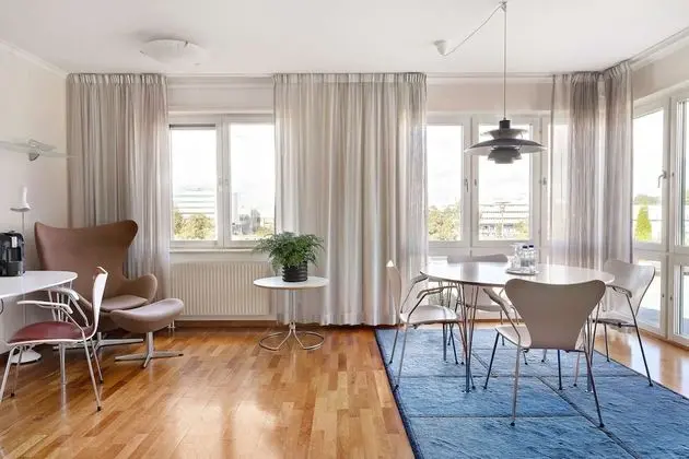 Deluxe Oda, 1 En Büyük (King) Boy Yatak, Sigara İçilmez