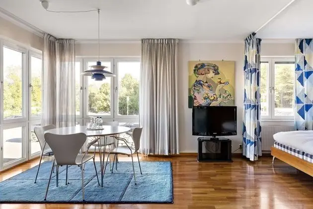 Deluxe Oda, 1 En Büyük (King) Boy Yatak, Sigara İçilmez