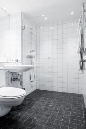 Standard Oda, 1 En Büyük (King) Boy Yatak ve Çekyat, Sigara İçilmez (with Sofabed)