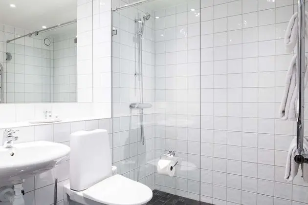 Standard Oda, 1 En Büyük (King) Boy Yatak ve Çekyat, Sigara İçilmez (with Sofabed)