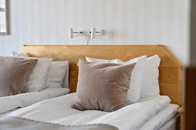 Standard Oda, 2 Tek Kişilik Yatak, Sigara İçilmez