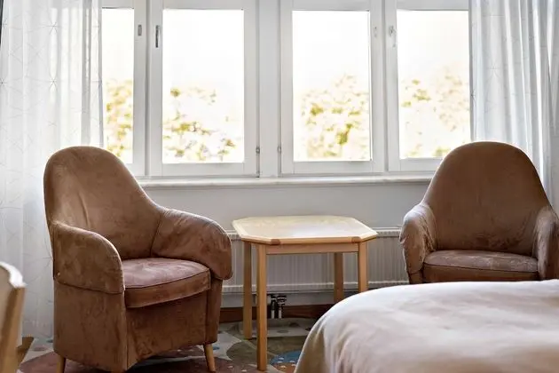 Standard Oda, 2 Tek Kişilik Yatak, Sigara İçilmez