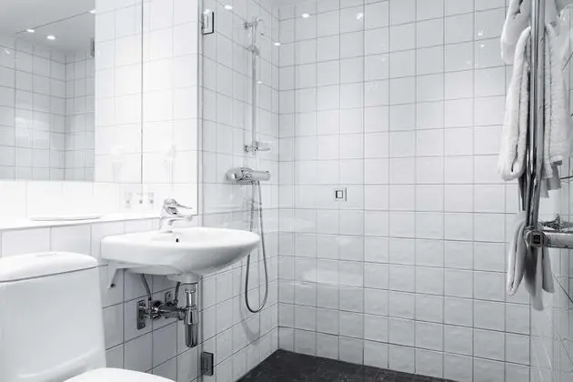 Standard Oda, 2 Tek Kişilik Yatak, Sigara İçilmez