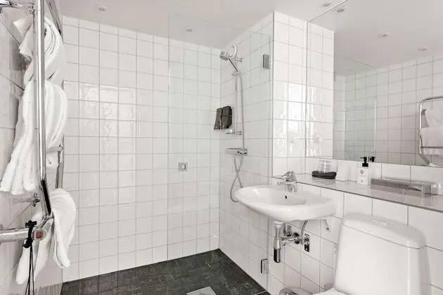 Standard Oda, 2 Tek Kişilik Yatak, Sigara İçilmez