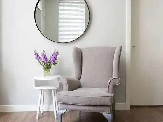 Luxury Apart Daire, Özel Banyo