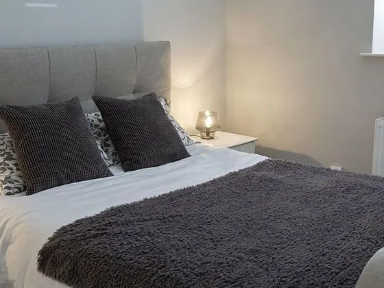 Luxury Apart Daire, Özel Banyo