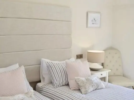 Luxury Apart Daire, Özel Banyo