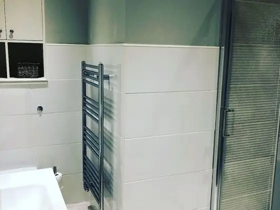 Luxury Apart Daire, Özel Banyo