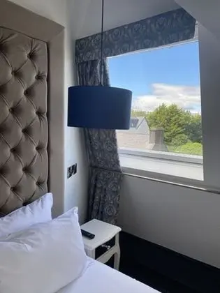Deluxe İki Ayrı Yataklı Oda