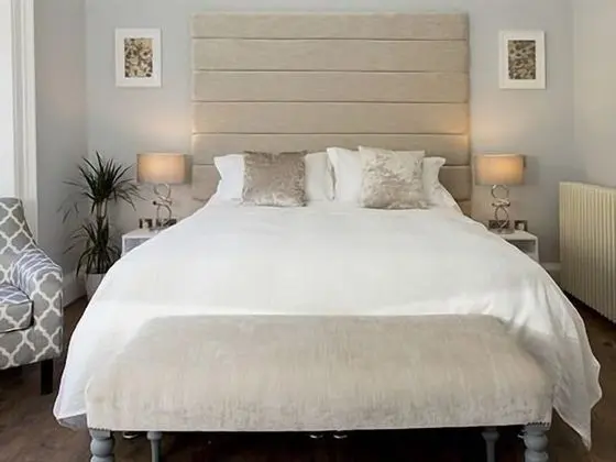 Classic Tek Büyük veya İki Ayrı Yataklı Oda, Banyolu/Duşlu (Disability Access)