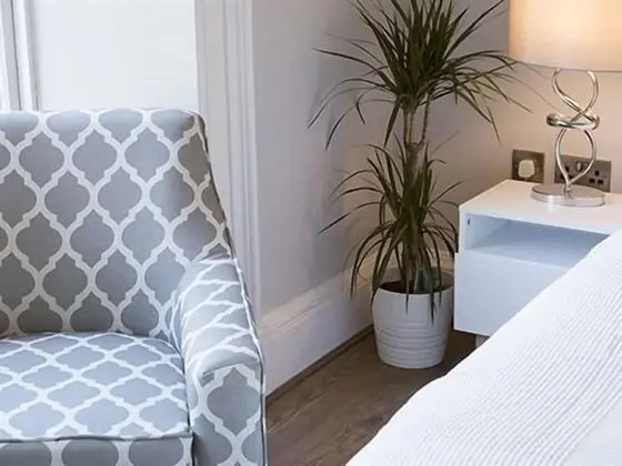 Classic Tek Büyük veya İki Ayrı Yataklı Oda, Banyolu/Duşlu (Disability Access)