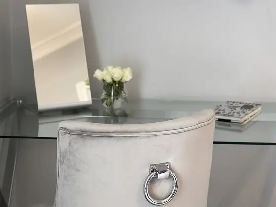 Deluxe Tek Büyük veya İki Ayrı Yataklı Oda, Banyolu/Duşlu