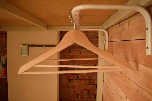 Ortak Ranzalı Oda, Karma Ranzalı Oda (10 beds)