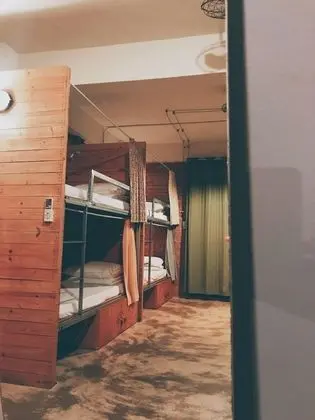 Ortak Ranzalı Oda, Karma Ranzalı Oda (10 beds)