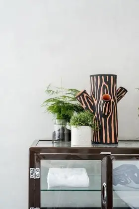 Design Apart Daire, 2 Yatak Odası