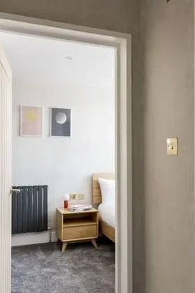 Design Apart Daire, 2 Yatak Odası