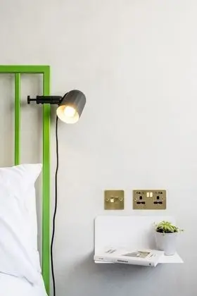 Design Apart Daire, 2 Yatak Odası