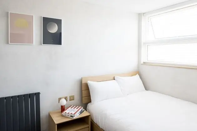 Design Apart Daire, 2 Yatak Odası