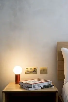 Design Apart Daire, 2 Yatak Odası